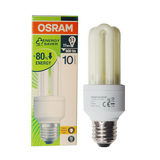Kompakt fénycső E27 11.00W- egyenes 220-240V 600lm 2700K 10000h A-en.o. DuluxStar LEDVANCE