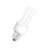 Kompakt fénycső E27 14W- egyenes 220-240V 800lm 4000K 20000h DuluxIntelligentFacility LEDVANCE