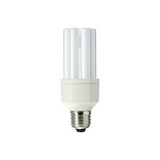 Kompakt fénycső E27 15W- egyenes 230-240V 850lm 2700K 20000h A-en.o. MasterStairway Philips