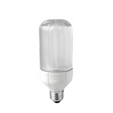 Kompakt fénycső E27 16W- egyenes 230-240V 6500K SlimlineEconomy Philips