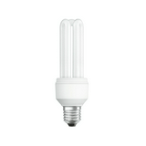 Kompakt fénycső E27 17W- egyenes 220-240V 950lm 4000K 10000h A-en.o. DuluxSuperstarStick LEDVANCE