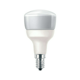 Kompakt fénycső R50 E14 7W- tükrös 230-240V 180lm 2700K 10000h B-en.o. DownlighterESaver Philips