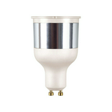 Kompakt fénycső R50 GU10 7W- tükrös 230-240V 110lm 2700K 10000h A-en.o. DownlighterESaver Philips