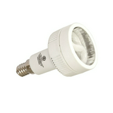 Kompakt fénycső R63 E14 11W- tükrös 220-240V 2700K 6000h A-en.o. FLE GE Lighting
