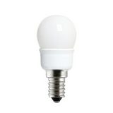 Kompakt fénycső T2 E14 8W- normál 370lm 2700K 6000h A-en.o. FLE GE Lighting