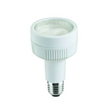 Kompakt fénycső T2 E27 11W- tükrös 260lm 2700K 6000h A-en.o. FLE GE Lighting