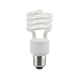 Kompakt fénycső T2 E27 23W- spirál 220-240V 1500lm 2700K 15000h A-en.o. FLE LongLast GE Lighting
