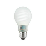 Kompakt fénycső T2 E27 9W- körte 220-240V 450lm 3000K 10000h A-en.o. FLE Energy smart GE Lighting
