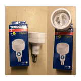Kompakt fénycső T2 R50 E14 7W tükrös 230V 2700K GE Lighting