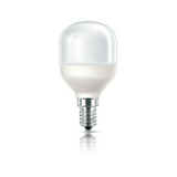 Kompakt fénycső T45 E14 7W- 230-240V 310lm 2700K 10000h A-en.o. SoftoneES Philips