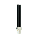 UV fénycső UV-B/-A feketefény kék G23 9W 108 3000h PL-S 9W/108 2P Philips