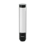 Kompakt jelzőoszlop többszínű LED 15x villanó folytonos villogó 24V DC IP66 72mm/ eSIGN WERMA