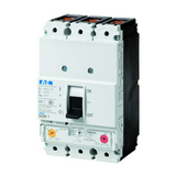Kompakt megszakító berendezés/kábelvédő 3P fix 100A 80-100A-hő 25kA 440V NZMB1-A100 EATON
