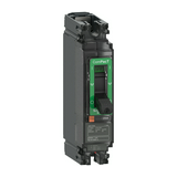 Kompakt megszakító energiaelosztás 1P1D DC fix 160A 128-160A-hő 250V ÚjGenNSX160M TMD Schneider