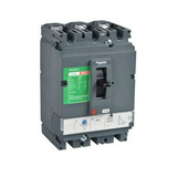 Kompakt megszakító energiaelosztás 3P3D fix 100A 0-16A-hő 36kA EasyPact CVS100F TMD Schneider