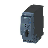 Kompakt motorindító direkt 0.32-1.25A-hő 0.37kW/400VAC-3 24V50Hz 24VDC IP20 SIRIUS SIEMENS