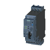 Kompakt motorindító direkt 8-32A-hő 15kW/400VAC-3 24V50Hz 24VDC IP20 SIRIUS SIEMENS