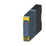 Kompakt motorindító hibabiztos irányváló 7A-hő 3kW/400VAC-3 24VDC IP20 SIRIUS SIEMENS