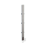 Kompakt rézsín  Powerclip LinergyBW lapos 250A 1400mm kezeletlen Prisma G/P Schneider