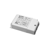 Kompaktfénycső előtét 2x26-26W elektronikus multiwatt 220-240V TC-D TC-T II-osztály MBQ 226/2 TCI