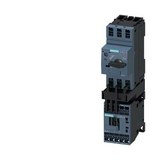 Komplett motorindító direkt 2.2-3.2A-hő 1.1kW/400VAC-3 IP20 SIRIUS SIEMENS