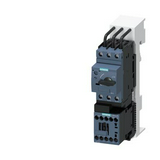 Komplett motorindító direkt 2.8-4A-hő 1.5kW/400VAC-3 IP20 SIRIUS SIEMENS