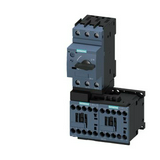 Komplett motorindító irányváló 1.1-1.6A-hő 0.55kW/400VAC-3 IP20 SIRIUS SIEMENS