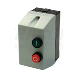 Komplett motorindító tokozott direkt 2,5-4A-hő 1.5kW/400VAC-3 380-420V50Hz IP55 TRACON