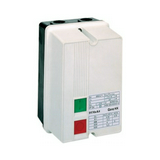 Komplett motorindító tokozott direkt 3,3-4,9A-hő 1.1kW/400VAC-3 220-230V50Hz DTMn-K11 Ganz KK