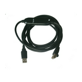Konfekcionált USB-Modbus kábel tesztelésre kódoló profil Acti9 Smartlink Schneider