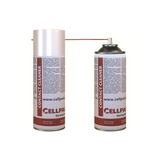 Kontakt spray érintkezők-hoz tisztítás 400ml Cellpack