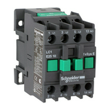 Kontaktor (mágnesk) 11kW/400VAC-3 3-Z 230VAC 1-z csavaros 36A/AC-1/400V EasyPact TVS Schneider