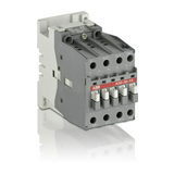 Kontaktor (mágnesk) 15kW/400VAC-3 3-Z 24VAC 1-z csavaros 55A/AC-1/400V A30-30-10-81 ABB