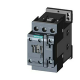 Kontaktor (mágnesk) 15kW/400VAC-3 3Z 230V50Hz 1z 1ny csavaros 50A/AC-1/400V SIRIUS SIEMENS