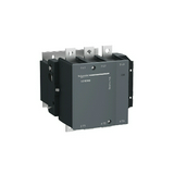 Kontaktor (mágnesk) 160kW/400VAC-3 3-Z 220VAC tőcsavaros 320A/AC-1/400V EasyPact TVS Schneider