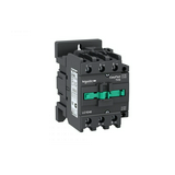 Kontaktor (mágnesk) 18.5kW/400VAC-3 3-Z 230VAC 1-z 1-ny csavaros EasyPact TVS Schneider