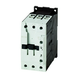 Kontaktor (mágnesk) 18.5kW/400VAC-3 3-Z 230VAC csavaros 60A/AC-1/400V DILM40 EATON