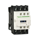 Kontaktor (mágnesk) 18.5kW/400VAC-3 3-Z 48VAC 1-z 1-ny csavaros TeSys LC1D Schneider