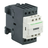 Kontaktor (mágnesk) 2-Z 2-Ny 110VAC 1-z 1-ny csavaros 40A/AC-1/400V TeSys LC1-D Schneider