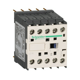 Kontaktor (mágnesk) 2-Z 2-Ny 230VAC NYÁK 20A/AC-1/400V TeSys LC1-K Schneider