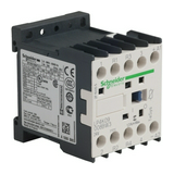 Kontaktor (mágnesk) 2-Z 2-Ny 24VDC csavaros 20A/AC-1/400V TeSys LP4-K Schneider