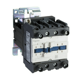 Kontaktor (mágnesk) 2-Z 2-Ny 24VDC csavaros TeSys LP1-D Schneider