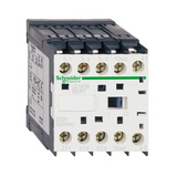 Kontaktor (mágnesk) 2-Z 2-Ny 48VAC NYÁK 20A/AC-1/400V TeSys LC1-K Schneider