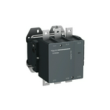 Kontaktor (mágnesk) 3-Z 220VAC 1-z 1-ny csavaros 700A/AC-1/400V EasyPact TVS Schneider