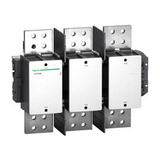 Kontaktor (mágnesk) 3-Z 230VAC csavaros 1250A/AC-1/400V TeSys LC1-F Schneider