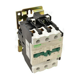 Kontaktor (mágnesk) 30kW/400VAC-3 3-Z 24VAC 1-z 1-ny csavaros 80A/AC-1/400V TRACON