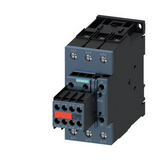 Kontaktor (mágnesk) 37kW/400VAC-3 3Z 20-33V50Hz 20-33VDC 2z 2ny csavaros SIRIUS SIEMENS