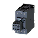 Kontaktor (mágnesk) 37kW/400VAC-3 3Z 42V50Hz 2z 2ny csavaros 90A/AC-1/400V SIRIUS SIEMENS