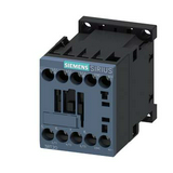 Kontaktor (mágnesk) 3kW/400VAC-3 3Z 12VDC 1ny csavaros 18A/AC-1/400V SIRIUS SIEMENS