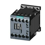 Kontaktor (mágnesk) 3kW/400VAC-3 3Z 24V50Hz 1ny csavaros 18A/AC-1/400V SIRIUS SIEMENS